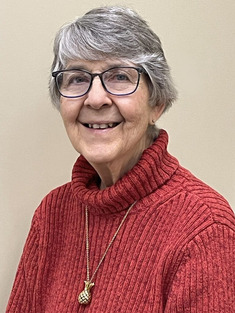 Janice D. Green, author